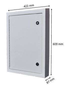 electric meter box cover uk|electric meter box cover screwfix.